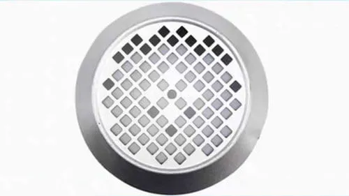 AC High-Temperature Motors Design