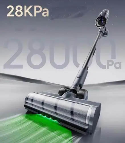 Vacuum Cleaner Motors Design