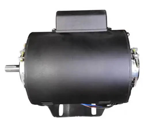 AC Induction Motor Design for Packaging Machinery