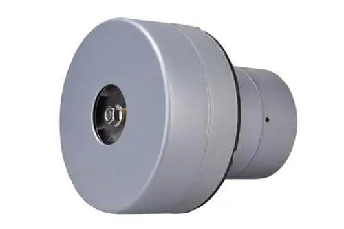 Vacuum Cleaner Motors Design