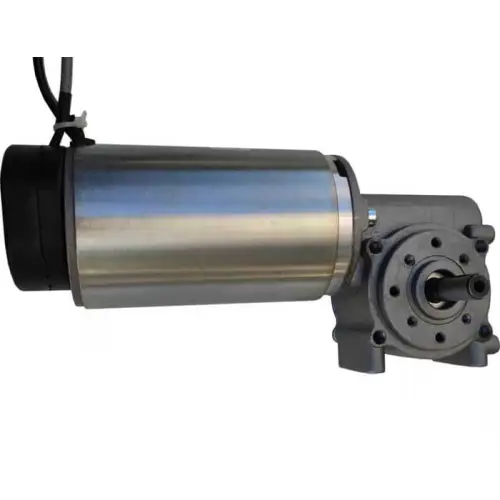 GM77 Worm Gear Motor