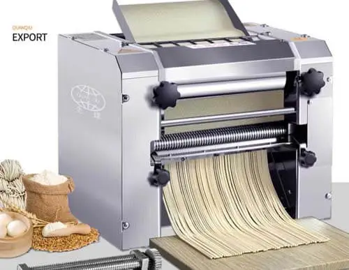 How to Design Gear Motor for Food Processor