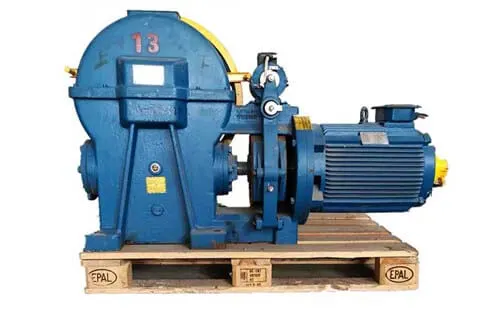 PMSM Motor Design for Elevator Traction Systems