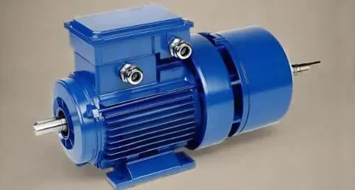 Characteristics and Applications of High-Torque Motors