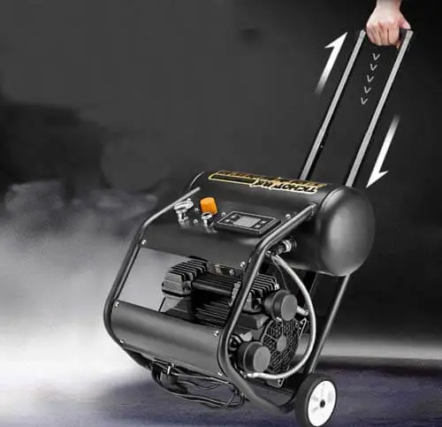 ECM Motor Design for Compressor Applications