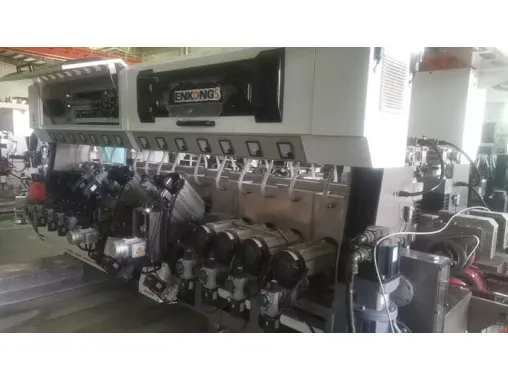 Selecting Optimal Motors for Glass Automation Equipment: A Technical Guide