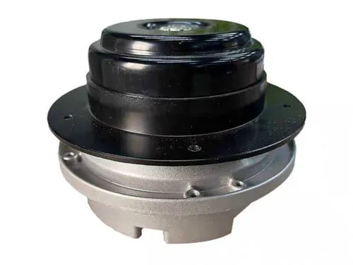 ECM Motors: Advanced Technology for Energy Efficiency