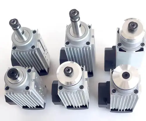 Selecting Optimal Motors for Glass Automation Equipment: A Technical Guide