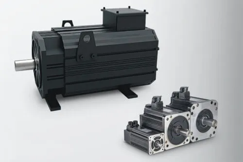 Selecting Optimal Motors for Glass Automation Equipment: A Technical Guide