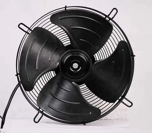 ECM Motors: Advanced Technology for Energy Efficiency