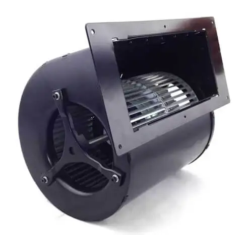 ECM Motors: Advanced Technology for Energy Efficiency