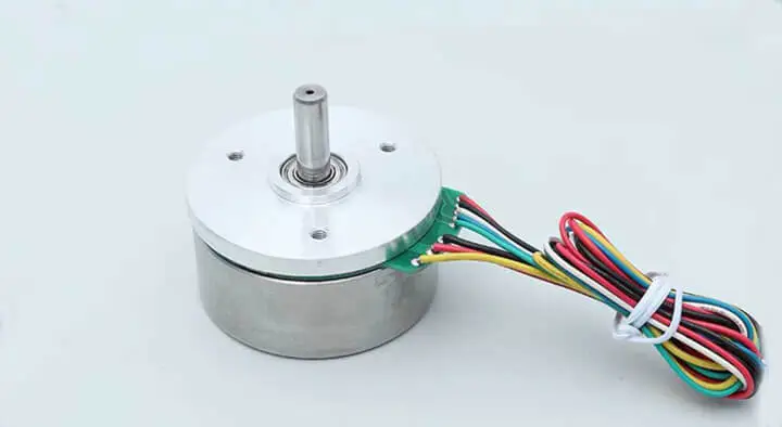 ECM Motors: Advanced Technology for Energy Efficiency