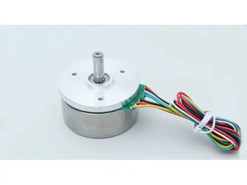 ECM Motors: Advanced Technology for Energy Efficiency