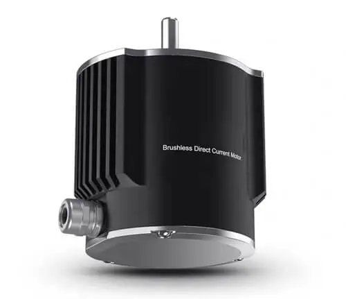 ECM Motors: Advanced Technology for Energy Efficiency