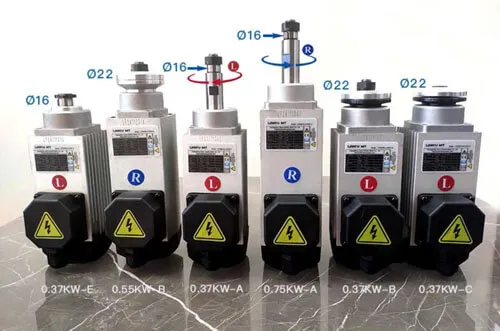 How to Select the Right Electric Motor for Woodworking Machinery