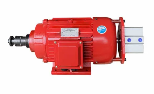 Selecting Electric Motor for Ceramic Tile Production Line