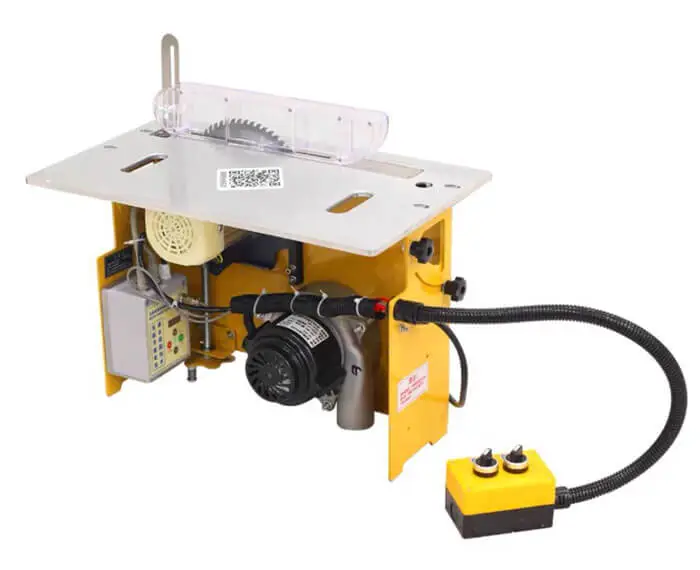 How to Select the Right Electric Motor for Woodworking Machinery