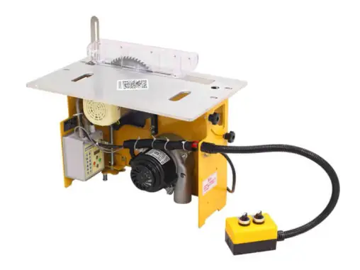 How to Select the Right Electric Motor for Woodworking Machinery