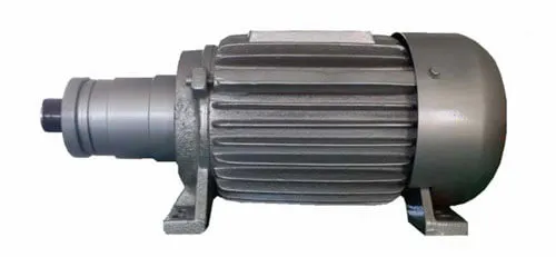 Selecting Electric Motor for Ceramic Tile Production Line