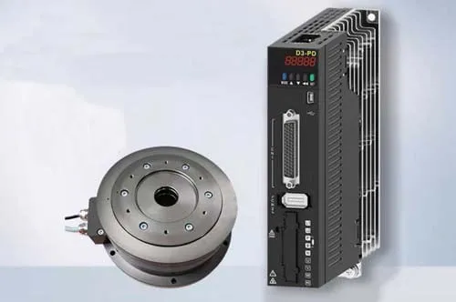 Direct Drive (DD) Motors Revolutionizing Motion Control