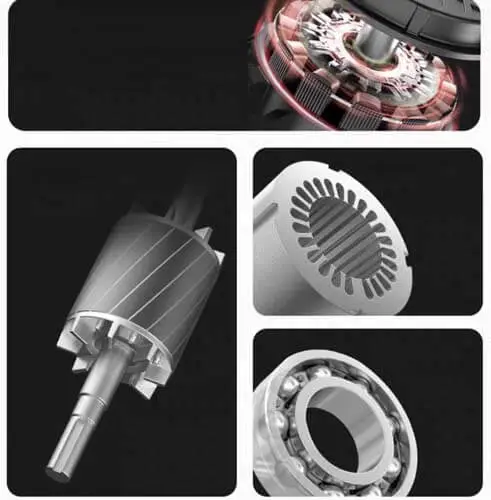 Key Factors Affecting the Lifespan of Three-Phase Induction Motors