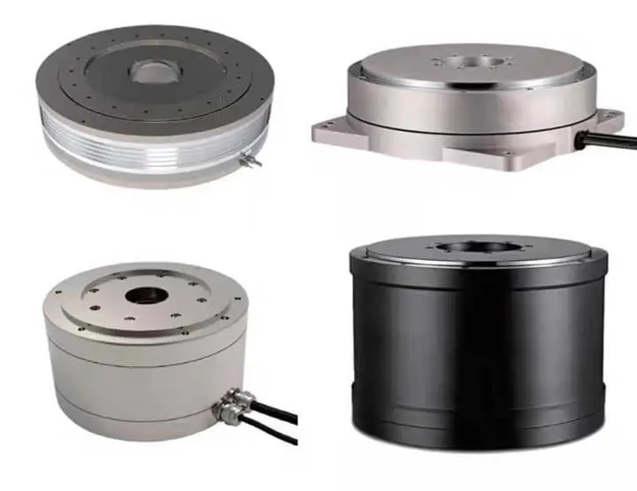 Direct Drive (DD) Motors Revolutionizing Motion Control