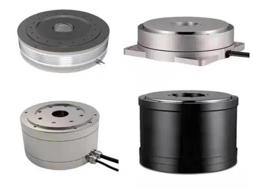 Direct Drive (DD) Motors Revolutionizing Motion Control