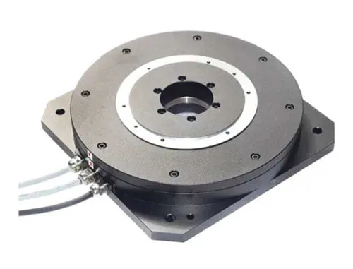 Direct Drive (DD) Motors Revolutionizing Motion Control