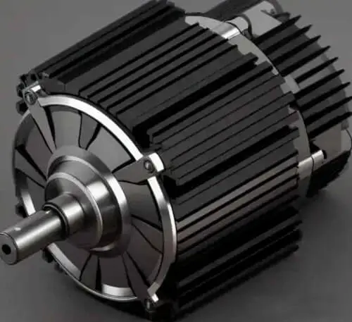 ECM Blower Motor Design Overview and Features