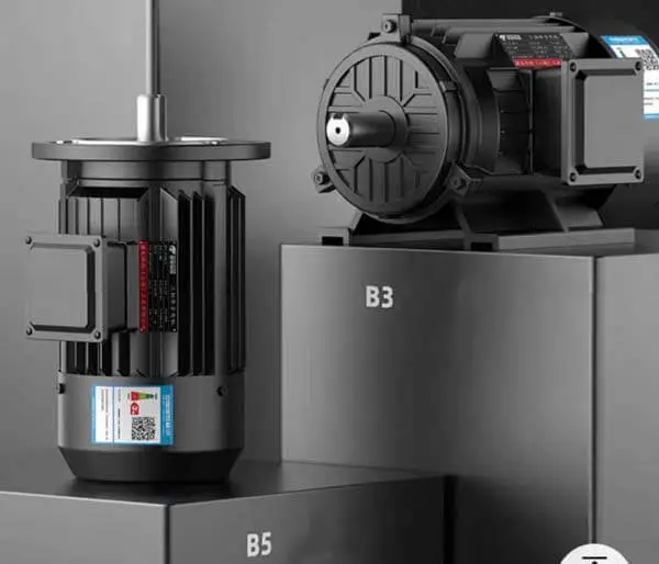 Key Factors Affecting the Lifespan of Three-Phase Induction Motors