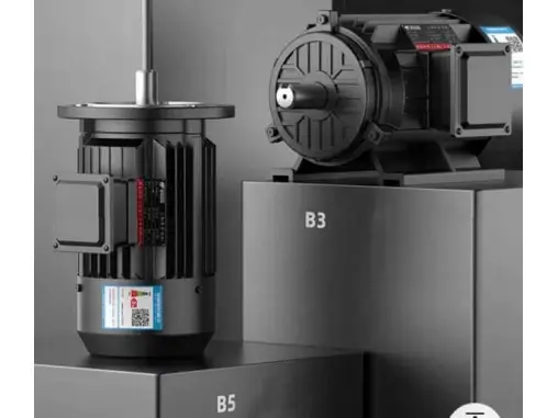 Key Factors Affecting the Lifespan of Three-Phase Induction Motors