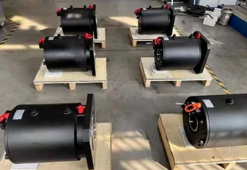 Intelligent Mechatronic Integration of PMDD Reshaping the Industrial Landscape