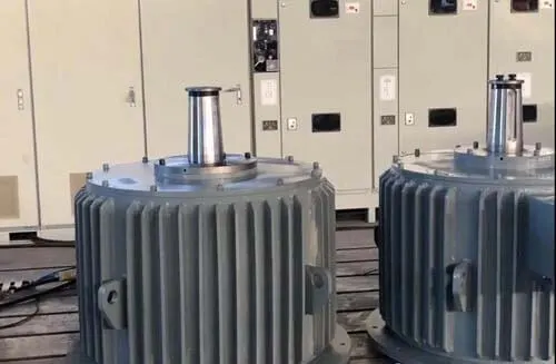 Intelligent Mechatronic Integration of PMDD Reshaping the Industrial Landscape