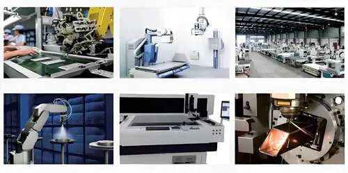 Direct Drive (DD) Motors Revolutionizing Motion Control