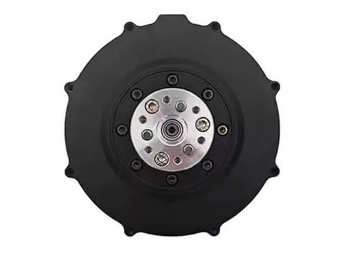 Motor Selection Guide for Humanoid Robots