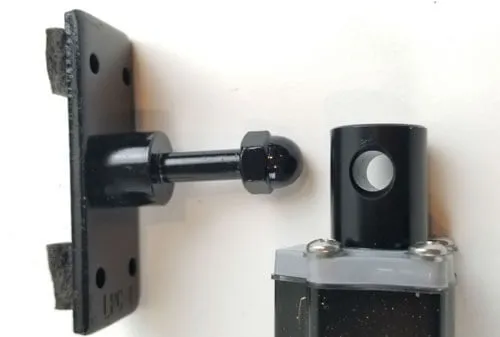 Linear Actuator Design for Camper Trailer Applications