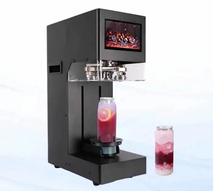 Linear Actuator Design for Recyclable Crusher Device