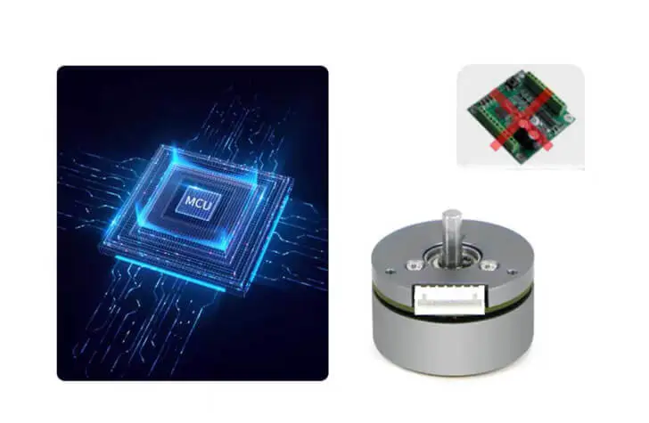 ECM Blower Motor Design Overview and Features