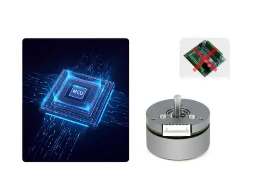 ECM Blower Motor Design Overview and Features