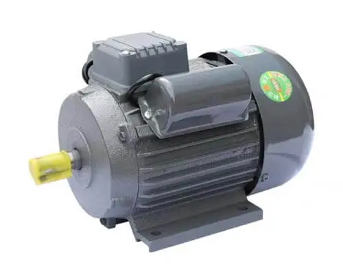 ECM Blower Motor Design Overview and Features
