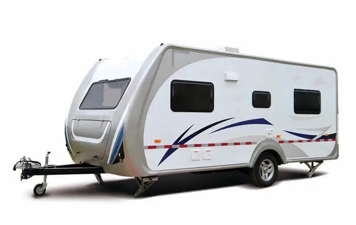 Linear Actuator Design for Camper Trailer Applications