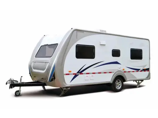 Linear Actuator Design for Camper Trailer Applications