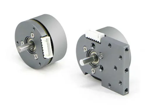 ECM Blower Motor Design Overview and Features