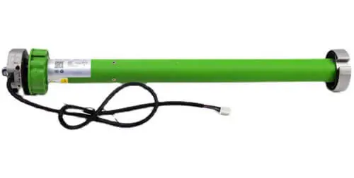 How to Design a 24V Pergola Motor System