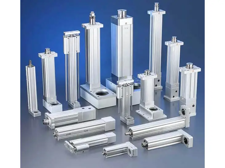 Konstruktionsleitfaden für Hochleistungs-Linearaktuatoren