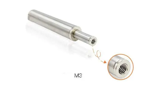 Mini Linear Actuator Design