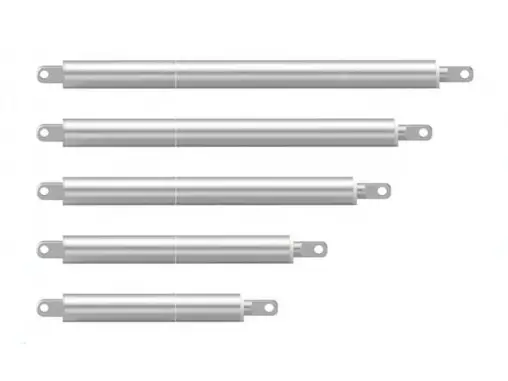 Mini Linear Actuator Design