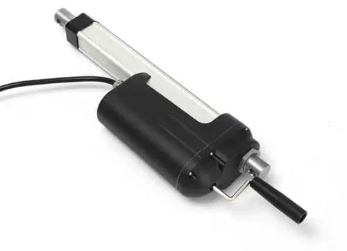 Marine Linear Actuator Design for Boats