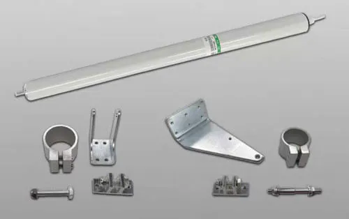 How to Design a 24V Pergola Motor System
