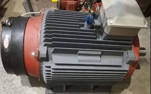 DC Motors and AC Motors: Choosing the Right, Not the Expensive Strategy